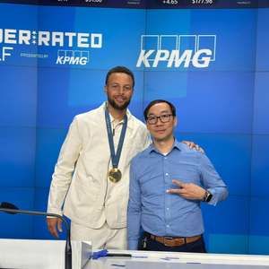 Meet your Posher, Johnny